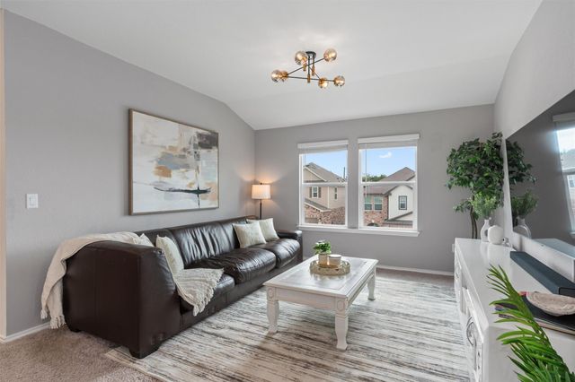 7701 Sika Rose LN, Austin, TX 78736