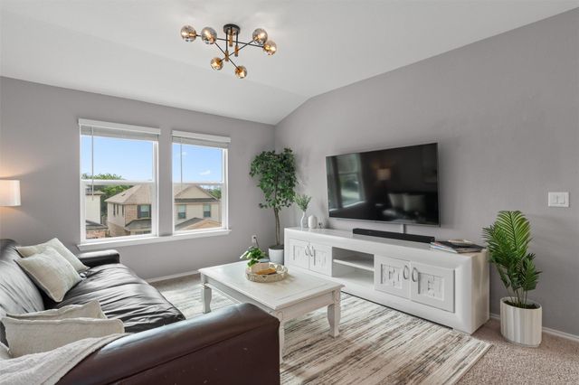 7701 Sika Rose LN, Austin, TX 78736