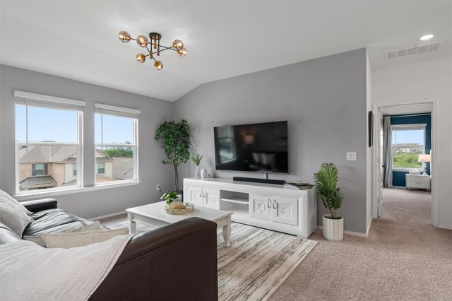 7701 Sika Rose LN, Austin, TX 78736