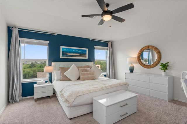 7701 Sika Rose LN, Austin, TX 78736