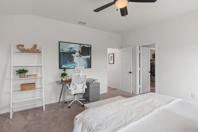 7701 Sika Rose LN, Austin, TX 78736