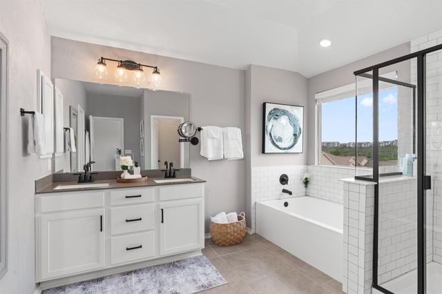 7701 Sika Rose LN, Austin, TX 78736