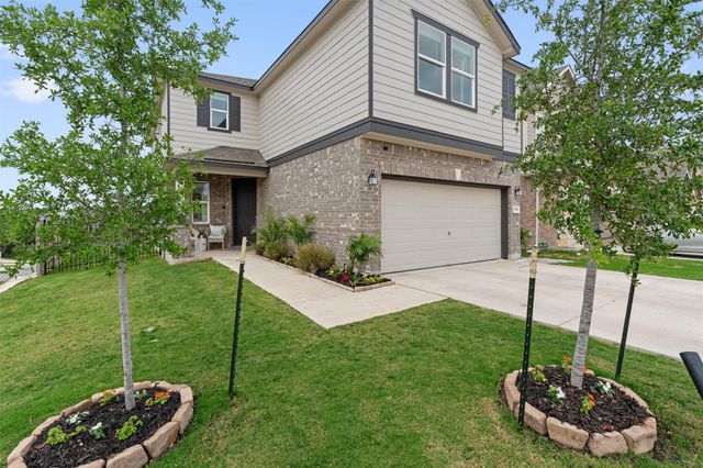7701 Sika Rose LN, Austin, TX 78736
