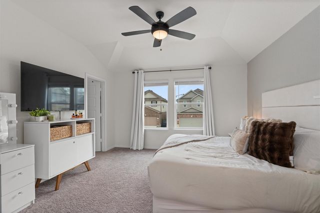 7701 Sika Rose LN, Austin, TX 78736