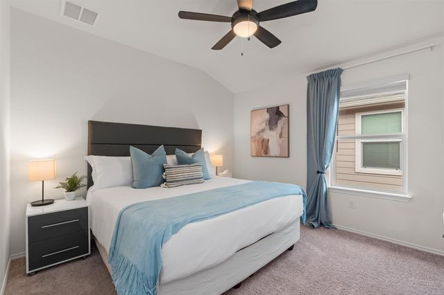 7701 Sika Rose LN, Austin, TX 78736