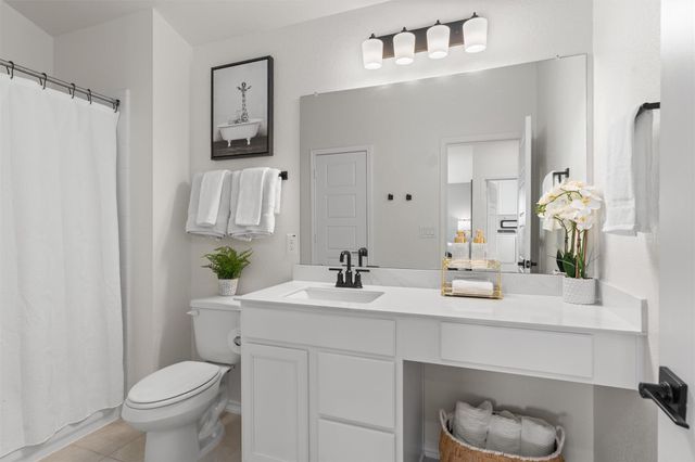 7701 Sika Rose LN, Austin, TX 78736