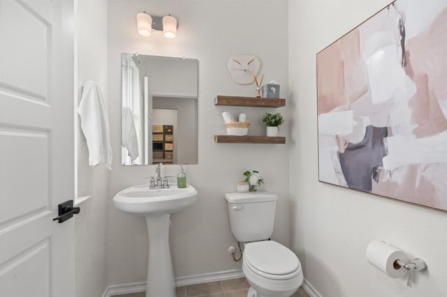 7701 Sika Rose LN, Austin, TX 78736