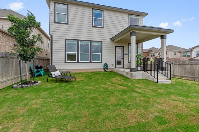 7701 Sika Rose LN, Austin, TX 78736