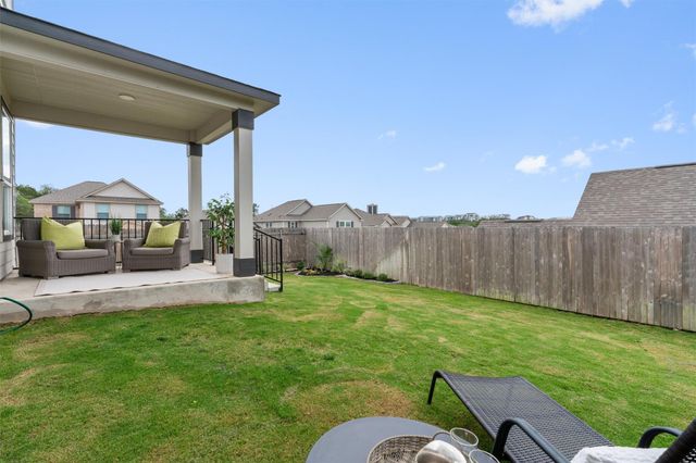 7701 Sika Rose LN, Austin, TX 78736