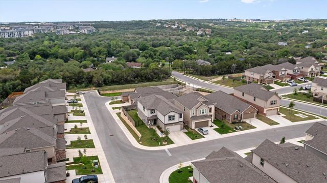 7701 Sika Rose LN, Austin, TX 78736