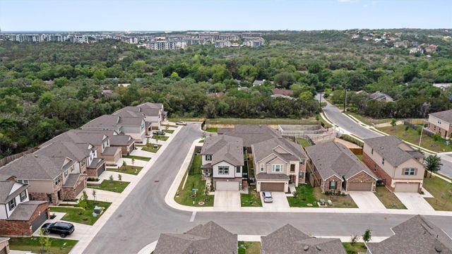 7701 Sika Rose LN, Austin, TX 78736