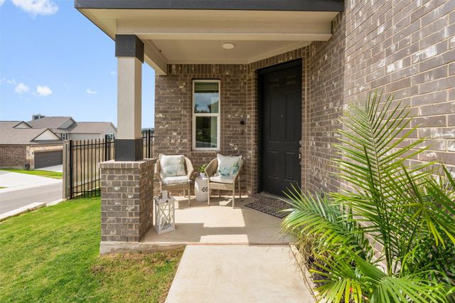 7701 Sika Rose LN, Austin, TX 78736