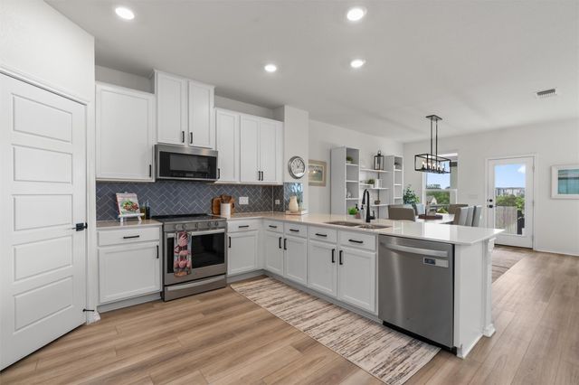 7701 Sika Rose LN, Austin, TX 78736