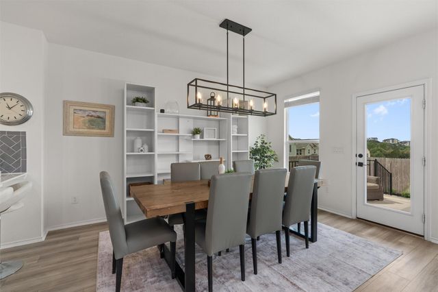 7701 Sika Rose LN, Austin, TX 78736