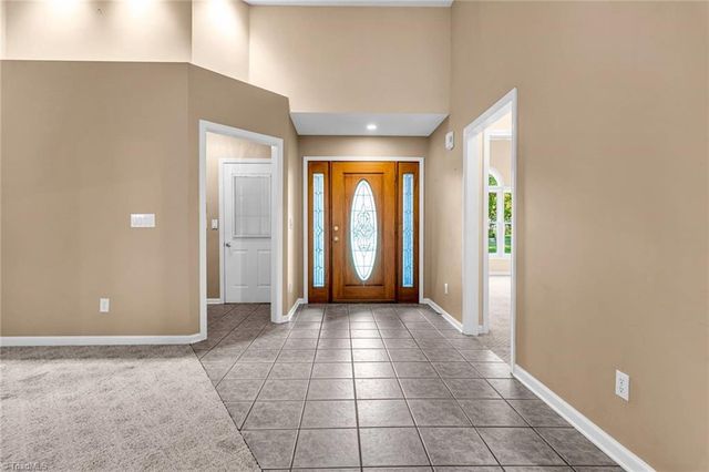 385 Peaceful Lane, China Grove, NC 28023