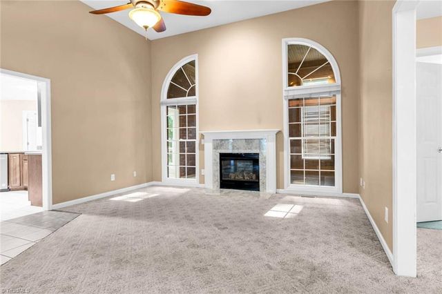 385 Peaceful Lane, China Grove, NC 28023