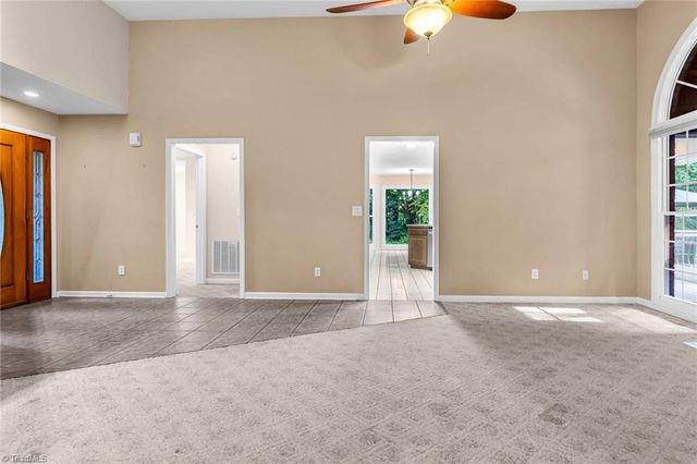 385 Peaceful Lane, China Grove, NC 28023