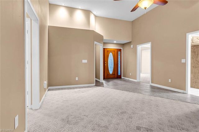 385 Peaceful Lane, China Grove, NC 28023