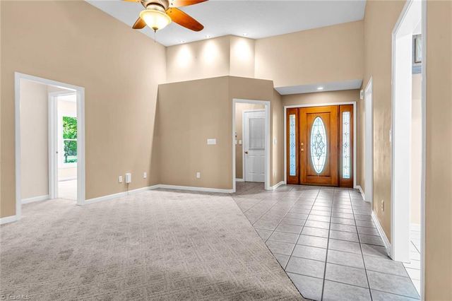 385 Peaceful Lane, China Grove, NC 28023