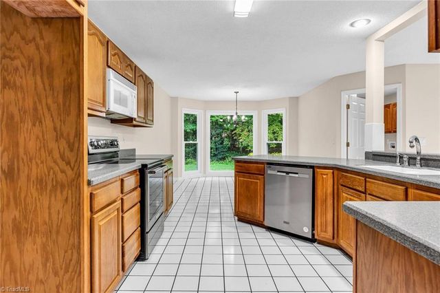 385 Peaceful Lane, China Grove, NC 28023