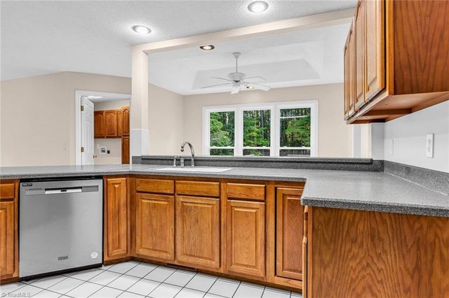 385 Peaceful Lane, China Grove, NC 28023