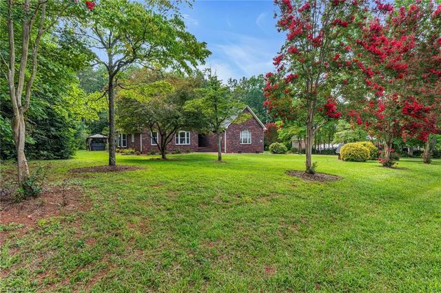 385 Peaceful Lane, China Grove, NC 28023