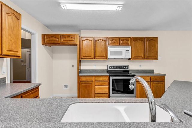 385 Peaceful Lane, China Grove, NC 28023