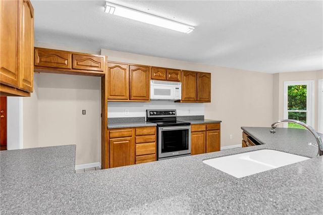 385 Peaceful Lane, China Grove, NC 28023