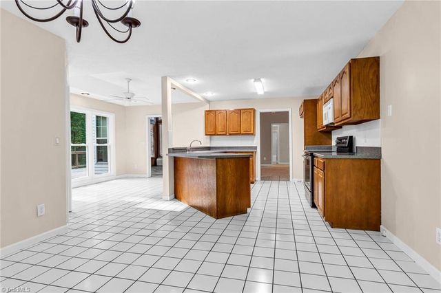 385 Peaceful Lane, China Grove, NC 28023