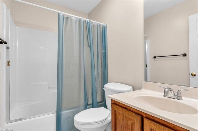 385 Peaceful Lane, China Grove, NC 28023