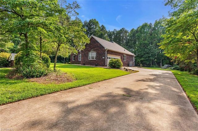 385 Peaceful Lane, China Grove, NC 28023