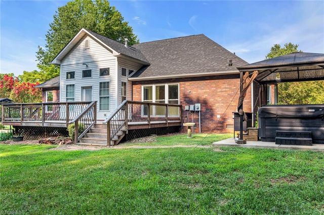 385 Peaceful Lane, China Grove, NC 28023