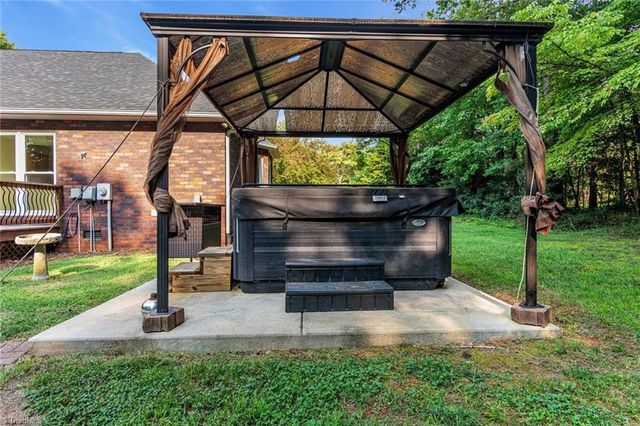 385 Peaceful Lane, China Grove, NC 28023