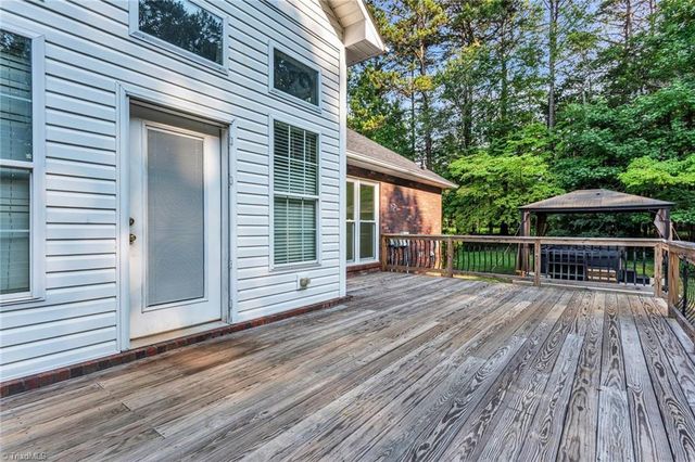 385 Peaceful Lane, China Grove, NC 28023