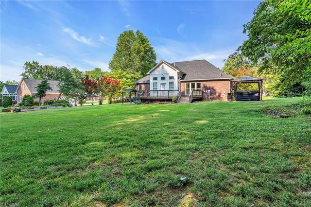 385 Peaceful Lane, China Grove, NC 28023