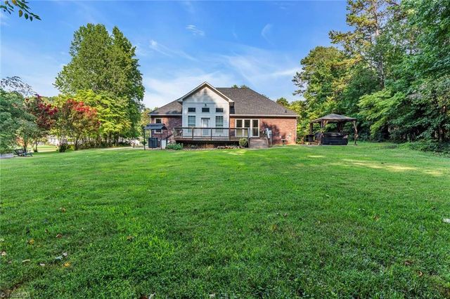 385 Peaceful Lane, China Grove, NC 28023