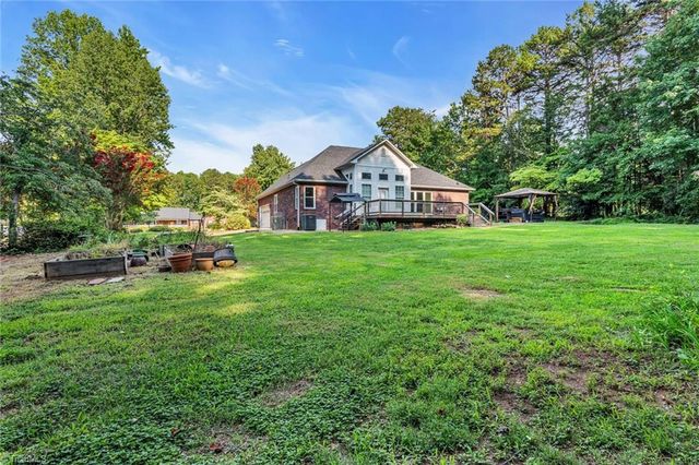 385 Peaceful Lane, China Grove, NC 28023