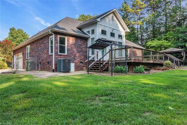 385 Peaceful Lane, China Grove, NC 28023