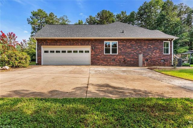 385 Peaceful Lane, China Grove, NC 28023