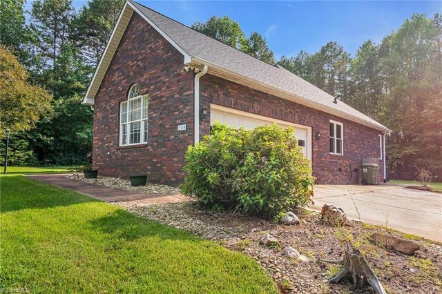 385 Peaceful Lane, China Grove, NC 28023