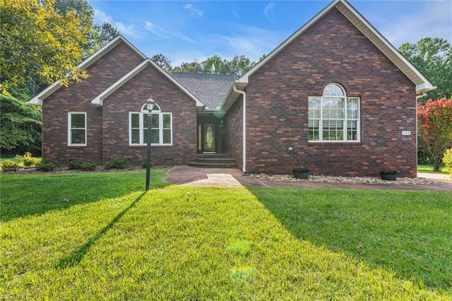 385 Peaceful Lane, China Grove, NC 28023