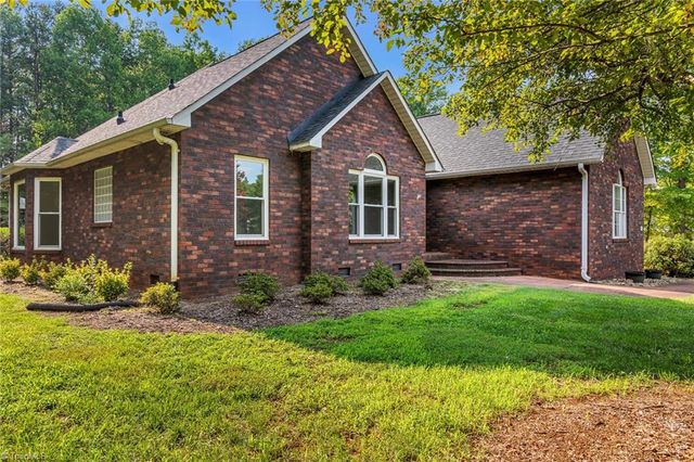 385 Peaceful Lane, China Grove, NC 28023