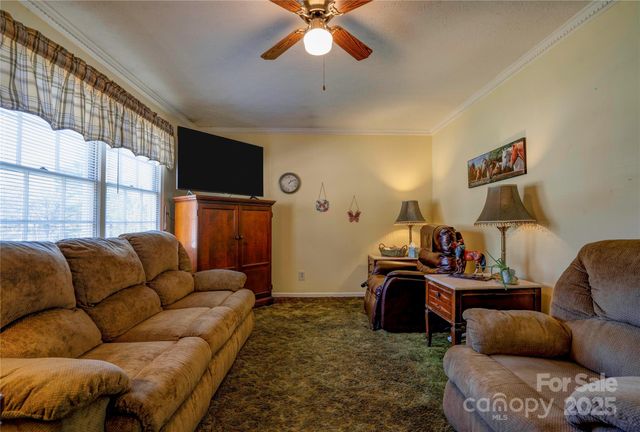 914 Parkwood Road, Shelby, NC 28150