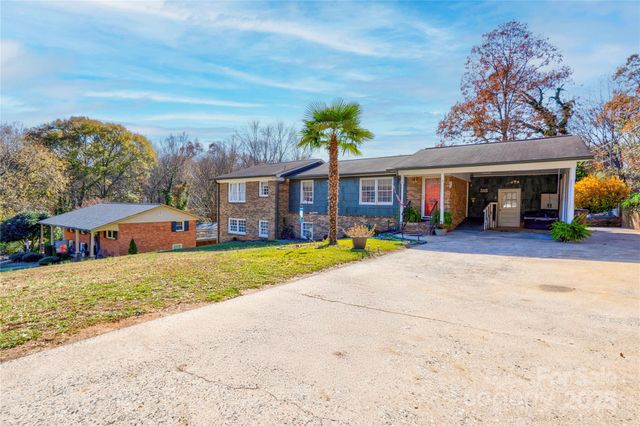 914 Parkwood Road, Shelby, NC 28150