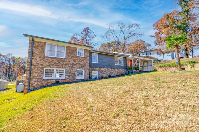 914 Parkwood Road, Shelby, NC 28150