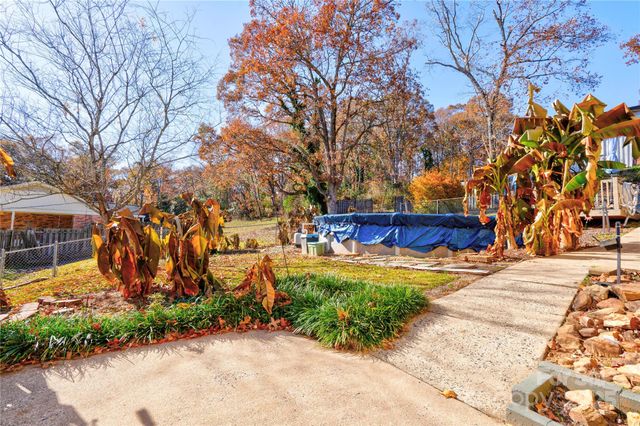 914 Parkwood Road, Shelby, NC 28150