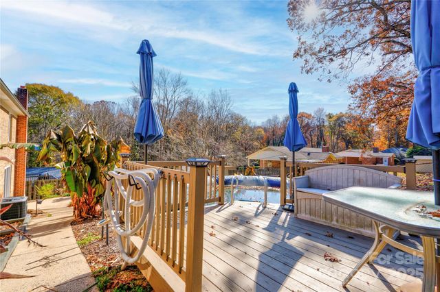 914 Parkwood Road, Shelby, NC 28150