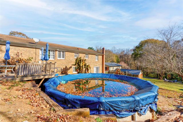 914 Parkwood Road, Shelby, NC 28150