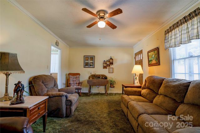 914 Parkwood Road, Shelby, NC 28150