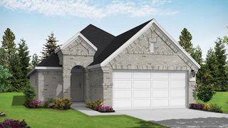 213 Violet Crown Lane, New Caney, TX 77357